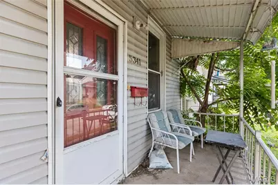5341 Gilson Avenue, Saint Louis, MO 63116 - Photo 3