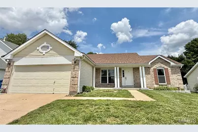 3675 Bostons Farm Drive, Bridgeton, MO 63044 - Photo 1
