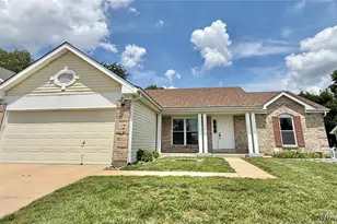 3675 Bostons Farm Dr, Bridgeton, MO 63044 - Photo 1
