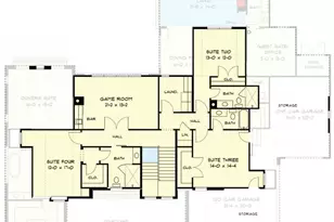 22 Conway Ln, Ladue, MO 63124 - Photo 3
