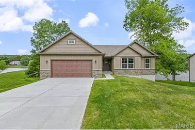 10523 Acorn Drive, Hillsboro, MO 63050 - Photo 1