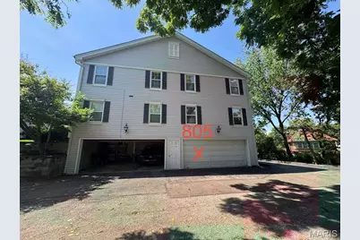809 N Hanley Road #C, Saint Louis, MO 63130 - Photo 15