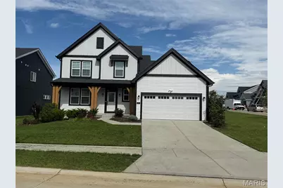 207 Kerry Downs Drive, Dardenne Prairie, MO 63368 - Photo 1