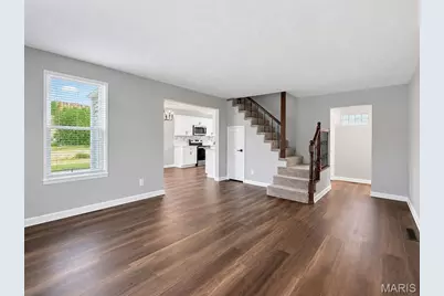 206 E Clement Street, De Soto, MO 63020 - Photo 5