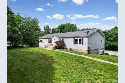 9865 Zion Lutheran Church Road, Hillsboro, MO 63050 - Photo 1