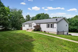 9865 Zion Lutheran Church Rd, Hillsboro, MO 63050 - Photo 1