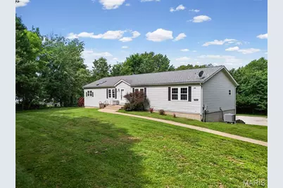 9865 Zion Lutheran Church Road, Hillsboro, MO 63050 - Photo 51