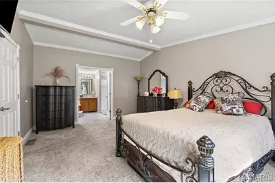 9865 Zion Lutheran Church Road, Hillsboro, MO 63050 - Photo 21