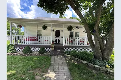 504 N 2nd Street, Robertsville, MO 65066 - Photo 5