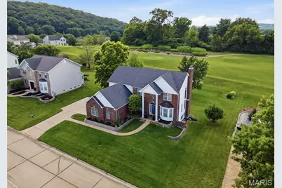 444 Eagle Pointe Landing Drive, Eureka, MO 63025 - Photo 59