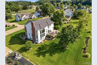 444 Eagle Pointe Landing Drive, Eureka, MO 63025 - Photo 63
