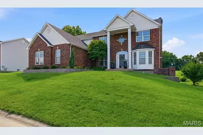 444 Eagle Pointe Landing Drive, Eureka, MO 63025 - Photo 3