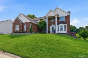 444 Eagle Pointe Landing Dr, Eureka, MO 63025 - Photo 3