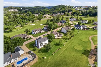 444 Eagle Pointe Landing Drive, Eureka, MO 63025 - Photo 61
