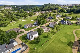 444 Eagle Pointe Landing Dr, Eureka, MO 63025 - Photo 61