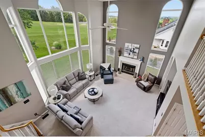 444 Eagle Pointe Landing Drive, Eureka, MO 63025 - Photo 41
