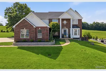 444 Eagle Pointe Landing Drive, Eureka, MO 63025 - Photo 1