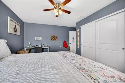 317 Quail Hollow Drive, O'Fallon, MO 63368 - Photo 39