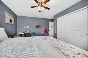 317 Quail Hollow Dr, O'Fallon, MO 63368 - Photo 39