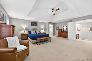 317 Quail Hollow Dr, O'Fallon, MO 63368 - Photo 29