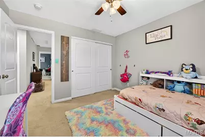 317 Quail Hollow Drive, O'Fallon, MO 63368 - Photo 45