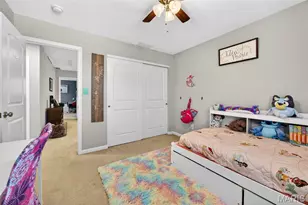 317 Quail Hollow Dr, O'Fallon, MO 63368 - Photo 45