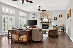 317 Quail Hollow Dr, O'Fallon, MO 63368 - Photo 7