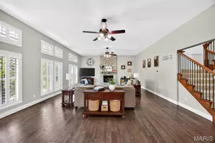 317 Quail Hollow Dr, O'Fallon, MO 63368 - Photo 3