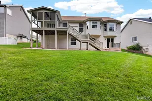 4181 Stonecroft Dr, Saint Charles, MO 63304 - Photo 41