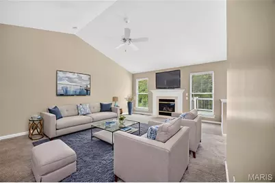 4181 Stonecroft Drive, Saint Charles, MO 63304 - Photo 5