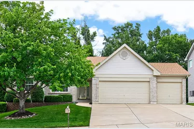 4181 Stonecroft Drive, Saint Charles, MO 63304 - Photo 1