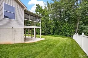 4181 Stonecroft Dr, Saint Charles, MO 63304 - Photo 3