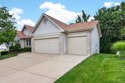 4181 Stonecroft Drive, Saint Charles, MO 63304 - Photo 49