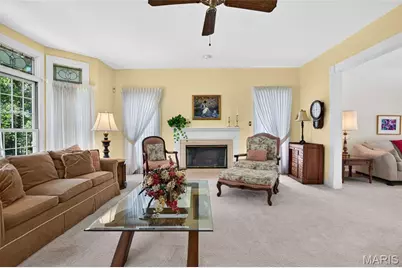 195 Muirfield Forest Court, Saint Charles, MO 63304 - Photo 7