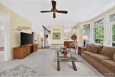 195 Muirfield Forest Court, Saint Charles, MO 63304 - Photo 5