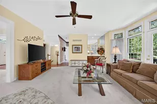 195 Muirfield Forest Ct, Saint Charles, MO 63304 - Photo 5