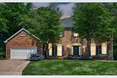 195 Muirfield Forest Court, Saint Charles, MO 63304 - Photo 53