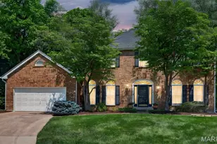 195 Muirfield Forest Ct, Saint Charles, MO 63304 - Photo 53
