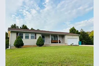 411 Ridgecrest Drive, Shelbyville, MO 65565 - Photo 1