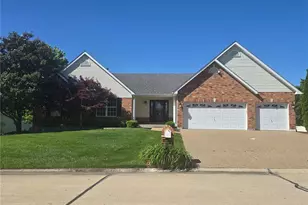 3 Nightfall Ct, O'Fallon, MO 63368 - Photo 1
