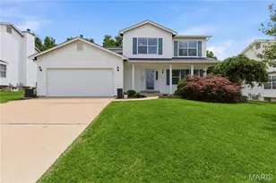 1027 Tower Park Dr, Saint Charles, MO 63304 - Photo 1