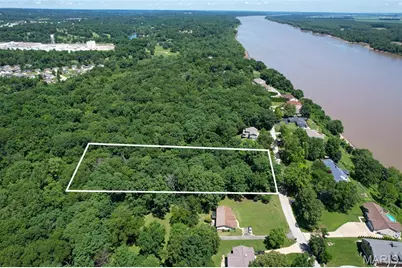 0 Dunklin Drive, Herculaneum, MO 63048 - Photo 1
