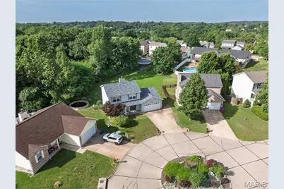 1408 Appleton Court, Arnold, MO 63010 - Photo 7