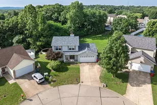 1408 Appleton Ct, Arnold, MO 63010 - Photo 9