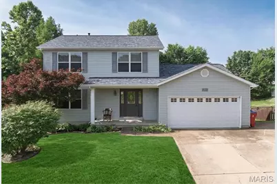 1408 Appleton Court, Arnold, MO 63010 - Photo 1