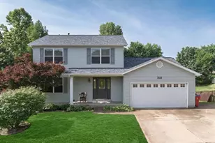 1408 Appleton Ct, Arnold, MO 63010 - Photo 1