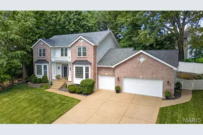 5657 Banez Drive, Concord, MO 63128 - Photo 35