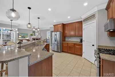 5657 Banez Drive, Concord, MO 63128 - Photo 7