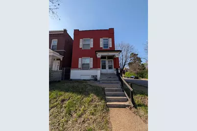 3458 Alberta Street #2F, Saint Louis, MO 63118 - Photo 1
