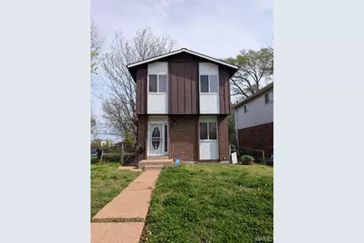 2239 University Street, Saint Louis, MO 63107 - Photo 1